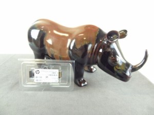 QK727A HP B-SERIES 10GB SFP+ LONG RANGE TRANSCEIVE?R 656439-001