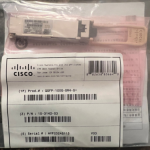 CISCO QSFP-100G-SR4-S NEW SEALED WITH?Hologram?