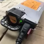 For HP 12V60A 750W Server Power Supply 50A 40A Switching Power Supply