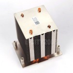 CPU PROCESSOR HEATSINK For DELL POWEREDGE TOWER SERVER T430 T630 WC4DX
