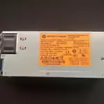 HP hstns-pd29 ProLiant DPS 750AB 643955-101 643932-001 750W Power Supply TESTED