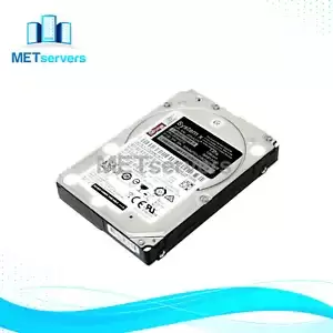 00NA272 Lenovo/IBM 1.8TB 10K 12GBps SAS 2.5" SFF HDD Hard Drive