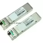 SFP-10G-BX40-U/SFP-10G-BX40-D CISCO Compatible Pair of SFP+ 10G 40km Transceiver