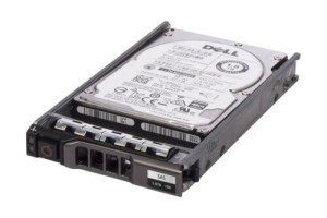 Dell HUC101818CS4204 1.8TB SAS 10k 2.5" 12G 4Kn Hard Drive 96WJT