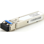 HPE JF832A Compatible 100BASE-LX SFP 1310nm 10km DOM Transceiver - 1735610