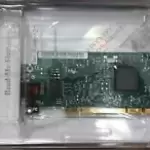 IBM PCI-X PRO/1000 XT SERVER ADAPTER 22P6801 new