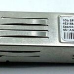 Genuine HP BLc 1Gb SFP RJ-45 659580-001 453578-001 453154-B21 Transceiver