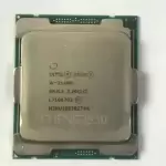 Intel Xeon W-2140B CPU 3.2GHz 8 Core 16 Threads LGA 2066 Processor