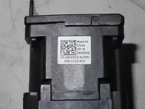 GENUINE DELL Poweredge Generation R440 Server CPU Upgrade Kit Fan 0NW0CG