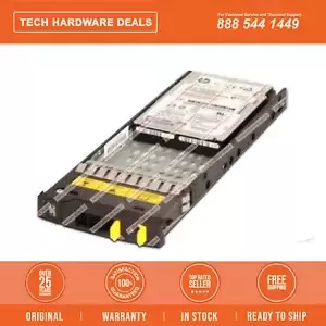 P19458-003    HPE 3PAR 1.8TB SAS 12G 10K SFF HD