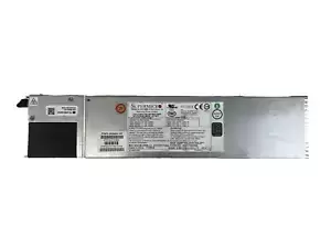 Supermicro PWS-2K04A-1R 2000W PSU Power Supply 1U 80 Plus Titanium