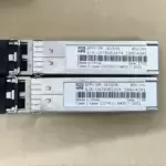 Genuine HPE SFP+ SR J9150A HP X132 10G SFP+  850nm 300m  Transceiver 1PCS