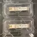 Free Shipping Lot of 4: New in BOX HP 1GB SFP RJ-45 PN# 453156-001 453154-B21