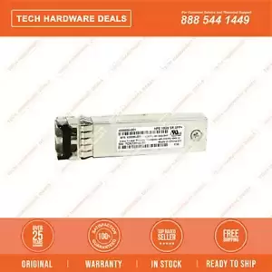 456096-001    HP BladeSystem c-Class 10Gb SFP+ SR Transceiver