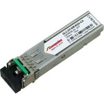 GLC-ZX-SM-RGD - 1000BASE-ZX rugged, 1550nm, SMF, 70km (Compatible with Cisco)