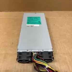 HP PS-7451-2C-ROHS DL320 G4 450Watt Power Supply 394982-001 DL320 G4 PSU