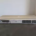 HP ProCurve Switch 24-Port 2524 J4813A