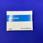 Micron 5300 MAX 960GB SATA 6Gb/s 2.5'' Internal SSD MTFDDAK960TDT New Sealed