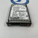 HP 652583-B21 653957-001 713964-001 600GB 10K 6G 2.5" SAS SC HARD DRIVE G8/G9