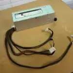 DELL D350E-S3 R530 T330 Server Power Supply 350W DP/N: 0V13CW