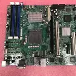 Intel S3000AH ATX Server Motherboard LGA 775 Intel 3000 DDR2 667