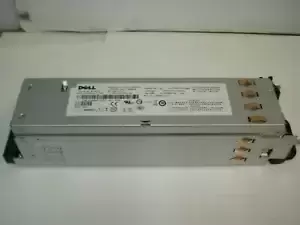 Dell N750P-S0 NPS-750BB A Server Power Supply PSU 750W X404H 0X404H