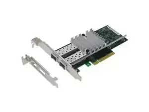 PCIE 8X Dual 10 Gigabit Ethernet Server Adapter INTEL82599 Chipset IntelX520-SR2