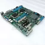 ONE Asus Z9NA-D6C Intel C602 Server Motherboard LGA1356 DDR3 ATX