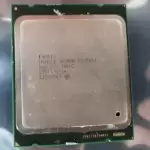 Intel Xeon E5-2643 SR0L7 3.30GHz Server Processor