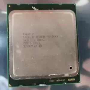 Intel Xeon E5-2643 SR0L7 3.30GHz Server Processor
