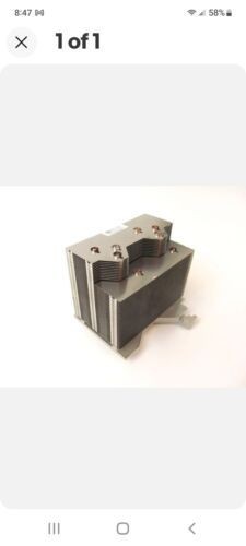 Dell Poweredge R910 Server CPU Heatsink U884K 0U884K