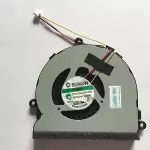Hp 250 G3 Fan Assembly - 753894-001