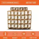 EG1800JEMDB 3 Year HPE Warranty RETAIL BOX HPE MSA 1.8TB SAS 12G 10K SFF 512e HD