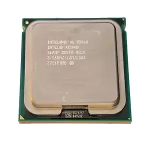 Intel Xeon X5460 3.16 GHz Quad-Core (44T1738) Processor