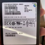 1.92TB SAMSUNG PM1633a SAS SSD MZ1LSHEJH-000C3 MZ-1LS1T9N Solid State Drive