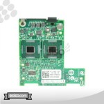 LOT OF 2 T280R DELL POWEREDGE POWERVAULT SERVER QUAD PORT 1GB NIC MEZZANINE CARD