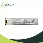 Lot of 8 HP 1000BASE-T 1G SFP VC RJ-45 Transceiver 453578-001 MALAYSIA V1