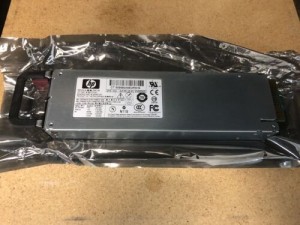 HP ESP128 DL360 Server 325W Power Supply PSU 280127-001 305447-001