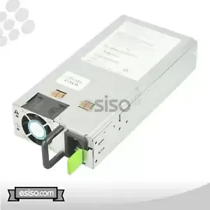 LOT OF 2 UCSC-PSU-650W CISCO 650W HOT SWAP POWER SUPPLY FOR C220 M3 C240 M3
