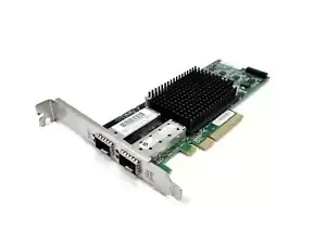 614203-B21 HP NC552SFP 10GbE  ADAPTER OCE11102-HP 615406-001 HIGH PROFILE
