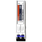 Gigabit SFP LC Single-Mode Transceiver, 1000BASE-LX Mini-GBIC Module for Cisco