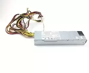 PWS-605P-1H SuperMicro 600W 1U 80+ Platinum PSU Power Supply