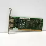 INTEL® PRO/1000 MT DUAL PORT SERVER ADAPTER CARD C4121-003 / FAST SHIP