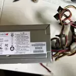 SuperMicro PWS-305-PQ 300W ATX Server/Workstation Power Supply