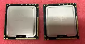 INTEL XEON X5670 2.9 GHZ/12M/6.40 CPU (QTY 2)