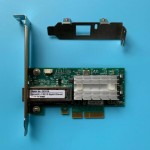 MCX311A-XCAT CX311A MELLANOX CONNECT-3 10GBE SINGLE PORT SERVER ADAPTER