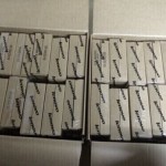 4XB7A17083 02JG539 Lenovo ThinkSystem 3.5" 960GB Entry SATA 6Gb Hot Swap SSD