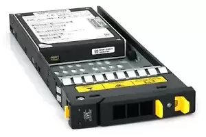873099-001 HP 1.92TB 12G SAS 2.5 SFF CMLC HOT-SWAP 3PAR SSD FOR M6710 SXHLLL