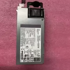 HPE 865414-B21 800W Flex Slot Power Supply 866730-001 HSTNS-PL41-1 865409-001