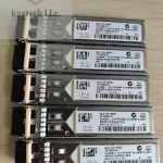 Genuine Cisco GLC-SX-MMD 1000Base-SX SFP Transceiver Module